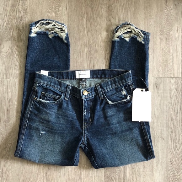 Current/Elliott Denim - Current Elliott women’s Jeans